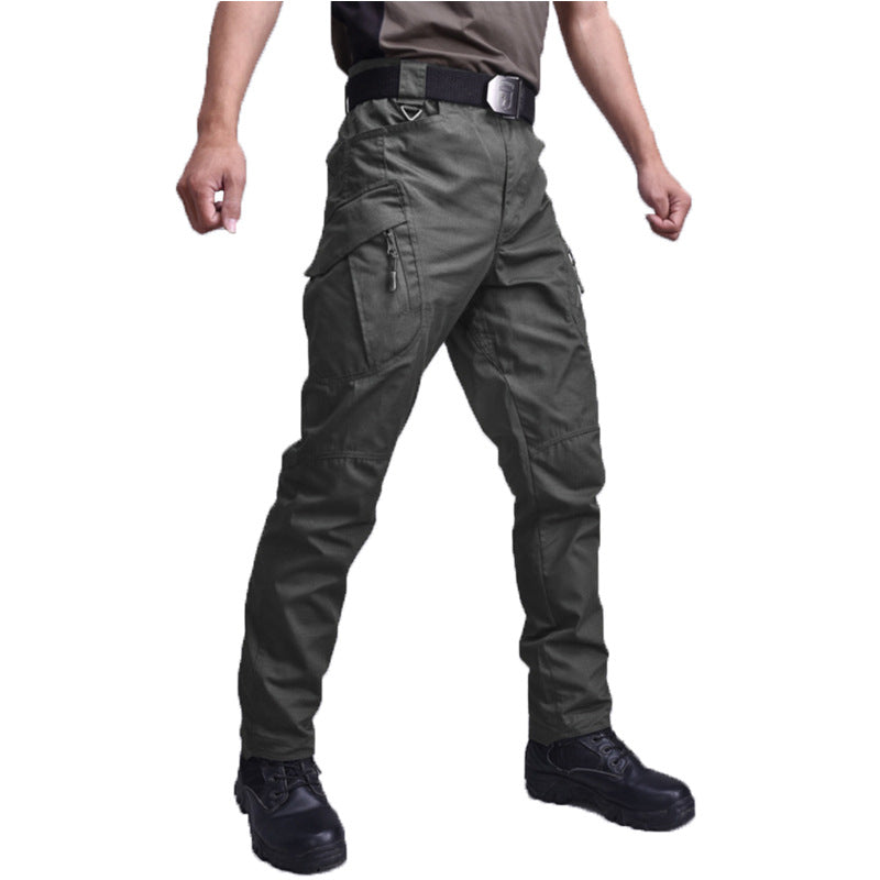 💥2026 New Arrivals👖Multi-purpose Tactical Pants