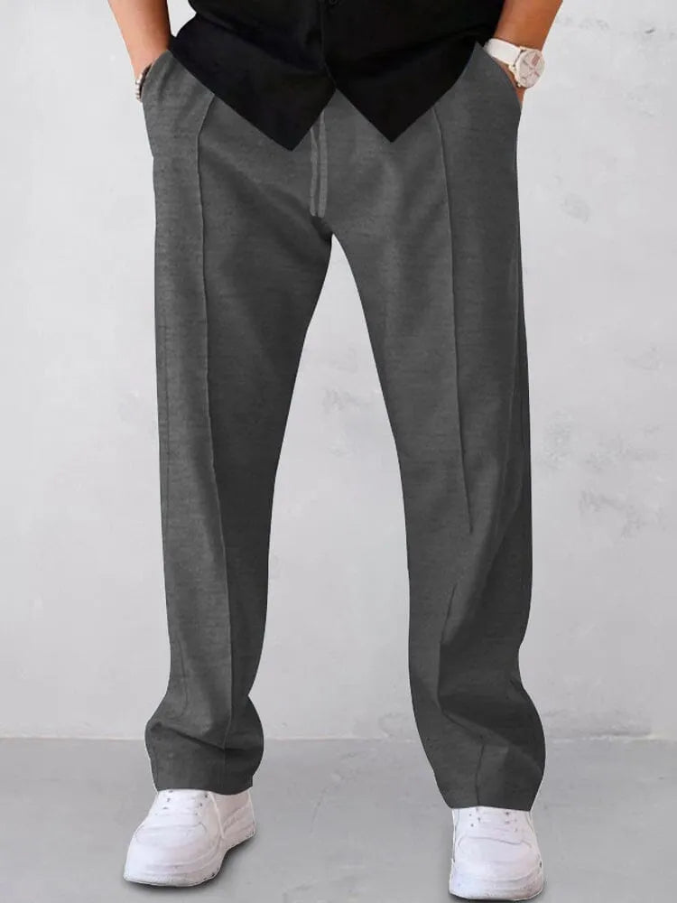 Essential Comfort Jogger Pants