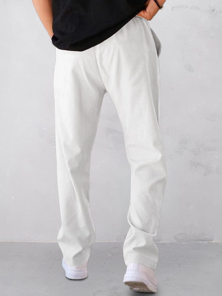 Essential Comfort Jogger Pants