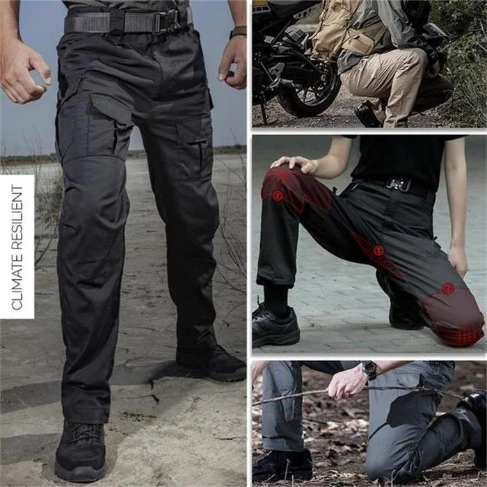 💥2026 New Arrivals👖Multi-purpose Tactical Pants