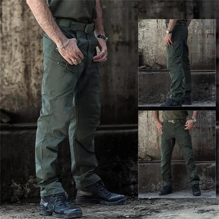 💥2026 New Arrivals👖Multi-purpose Tactical Pants