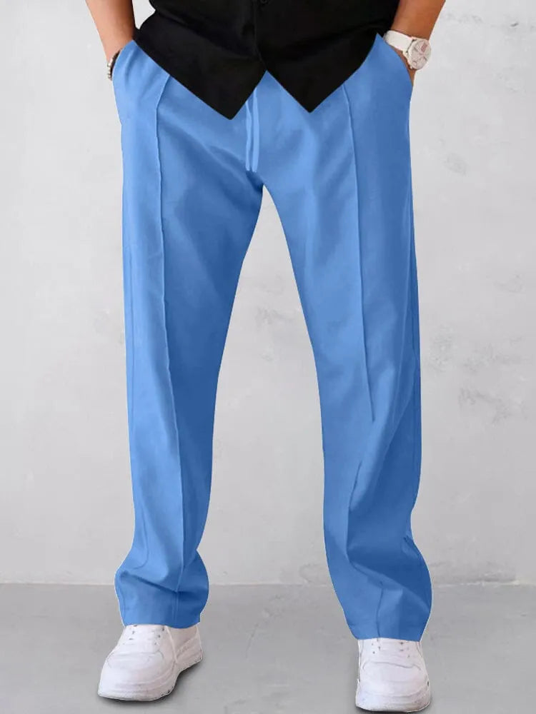Essential Comfort Jogger Pants