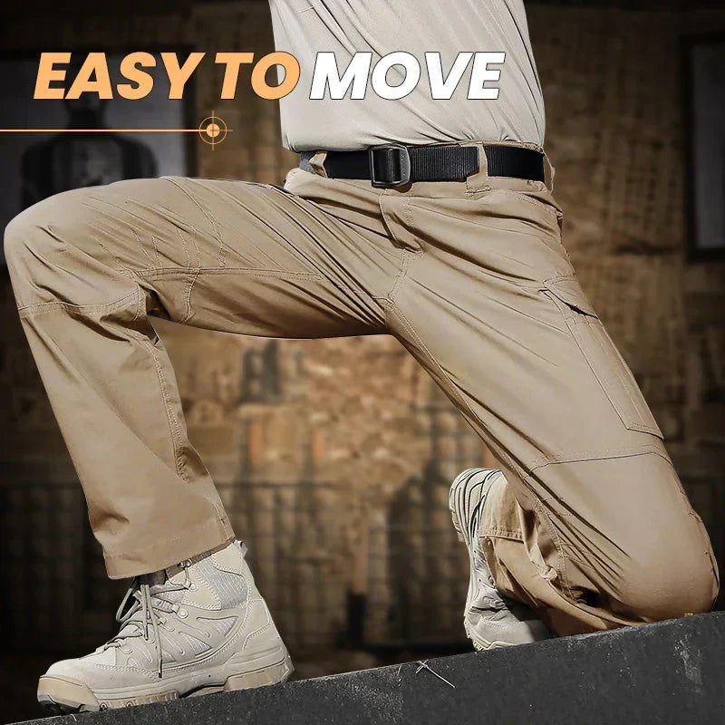 💥2026 New Arrivals👖Multi-purpose Tactical Pants