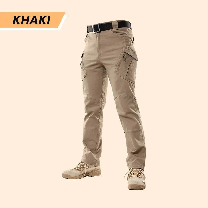 💥2026 New Arrivals👖Multi-purpose Tactical Pants
